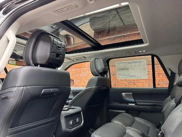 New 2026 Ford Expedition - photo 26