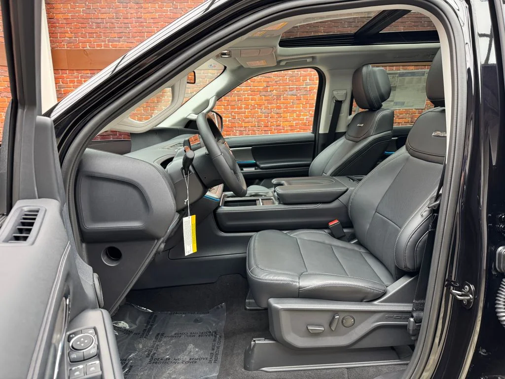 New 2026 Ford Expedition - photo 11