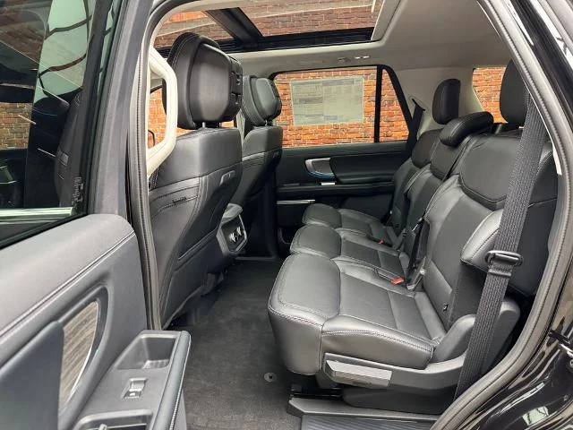 New 2026 Ford Expedition - photo 12