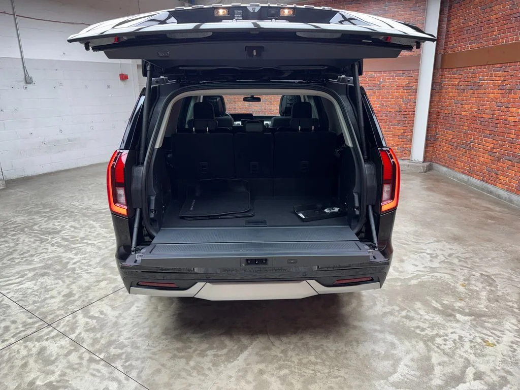 New 2026 Ford Expedition - photo 14