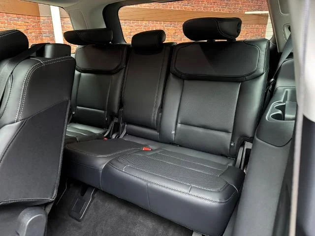 New 2026 Ford Expedition - photo 27