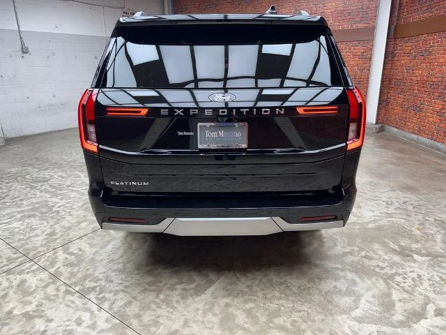 New 2026 Ford Expedition - photo 28