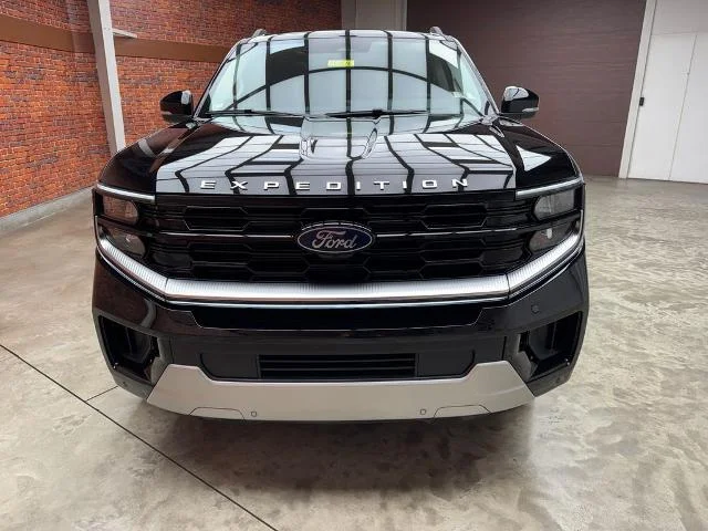 New 2026 Ford Expedition - photo 31