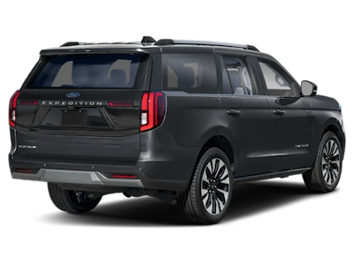 New 2026 Ford Expedition Platinum for sale #260516 - photo 1