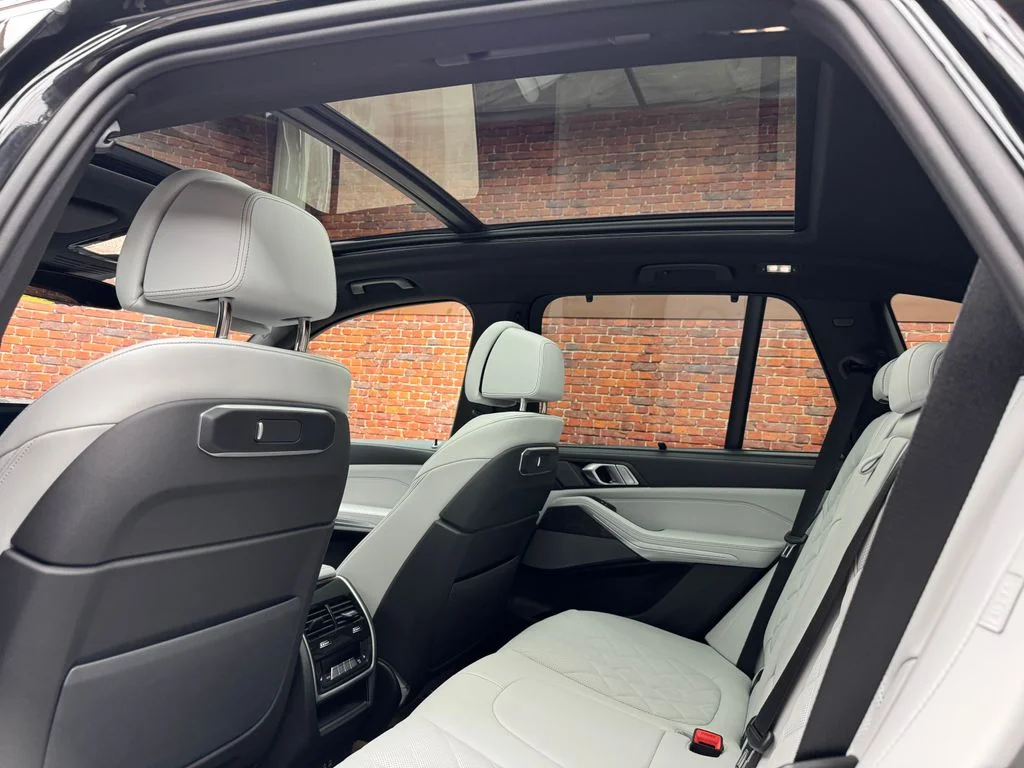 Used 2026 BMW X5 - photo 1