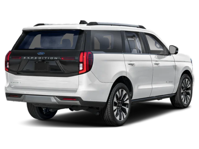 New 2026 Ford Expedition - photo 1