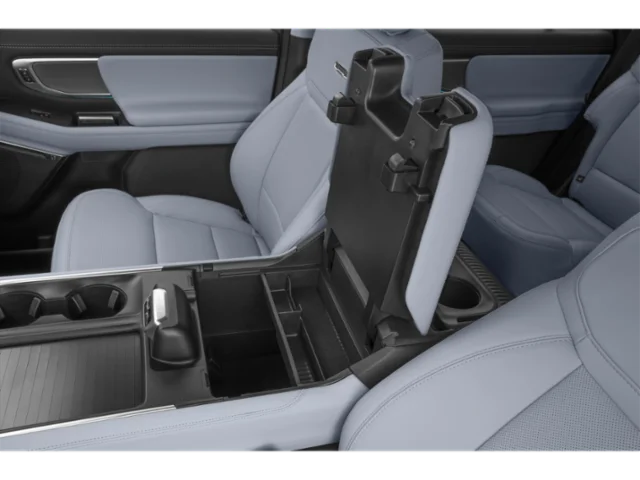 New 2026 Ford Expedition - photo 12