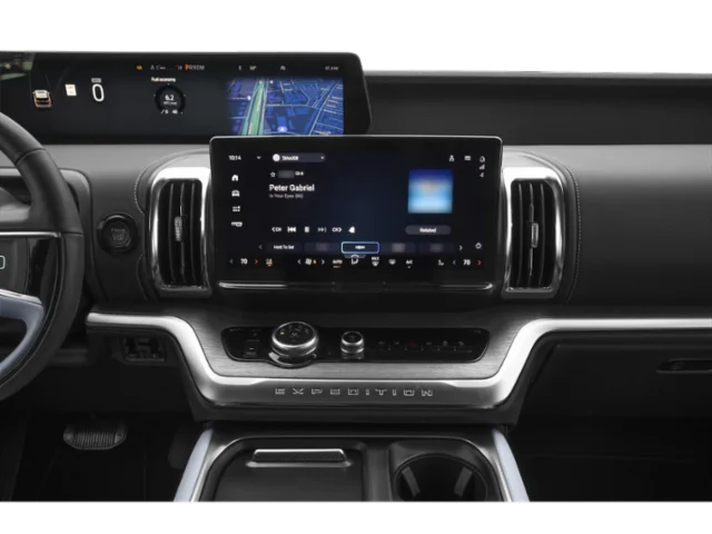 New 2026 Ford Expedition - photo 8