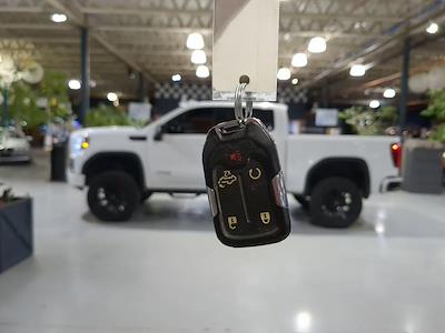 2021 GMC Sierra 1500 Crew Cab 4WD Pickup for sale #260519A - photo 2