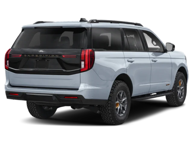 New 2026 Ford Expedition - photo 1