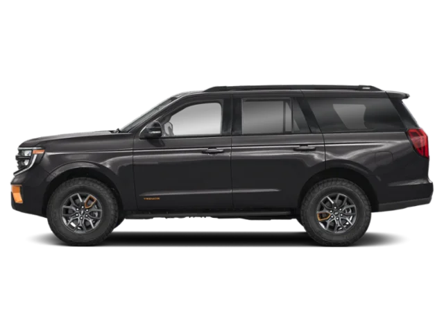New 2026 Ford Expedition - photo 2