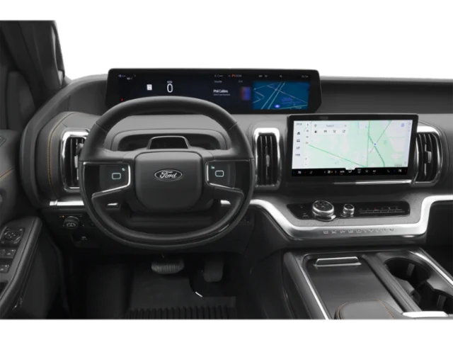 New 2026 Ford Expedition - photo 5