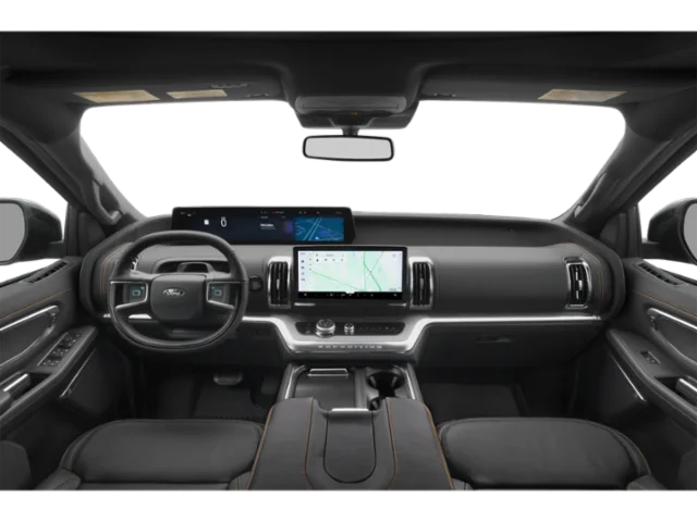 New 2026 Ford Expedition - photo 6