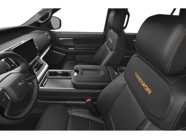 New 2026 Ford Expedition - photo 7