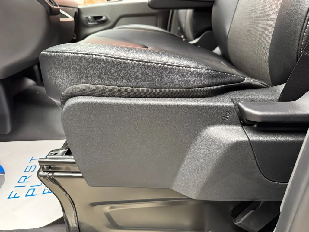 New 2026 Ford Transit 150 - photo 11