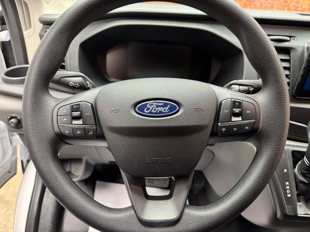 New 2026 Ford Transit 150 - photo 13