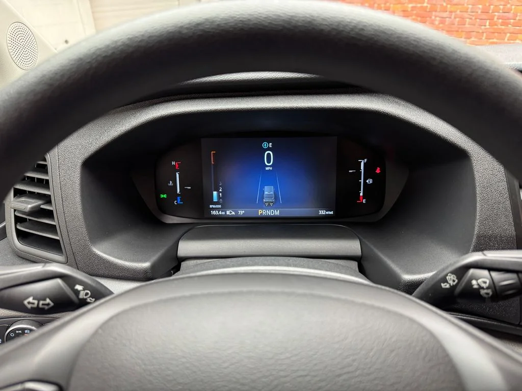New 2026 Ford Transit 150 - photo 16