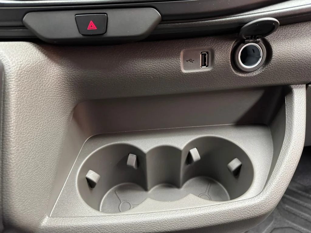 New 2026 Ford Transit 150 - photo 18