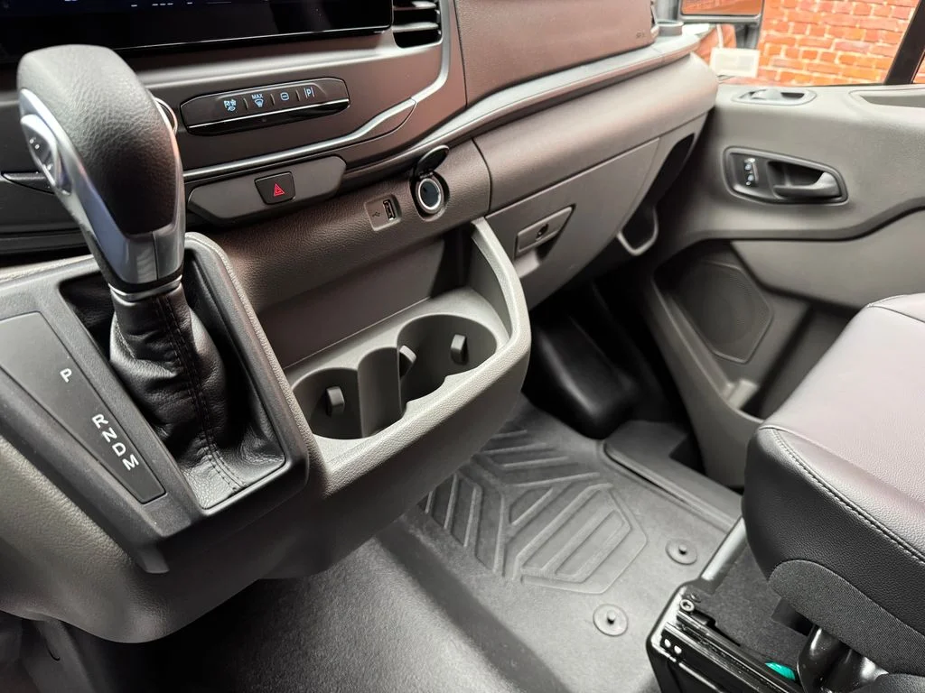 New 2026 Ford Transit 150 - photo 19