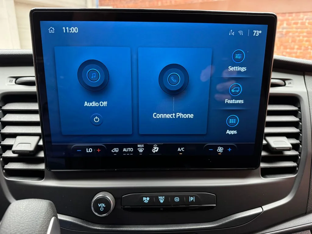 New 2026 Ford Transit 150 - photo 20
