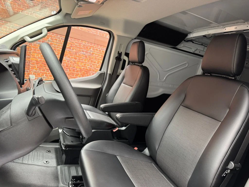 New 2026 Ford Transit 150 - photo 23