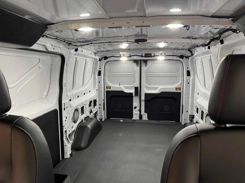 New 2026 Ford Transit 150 - photo 24