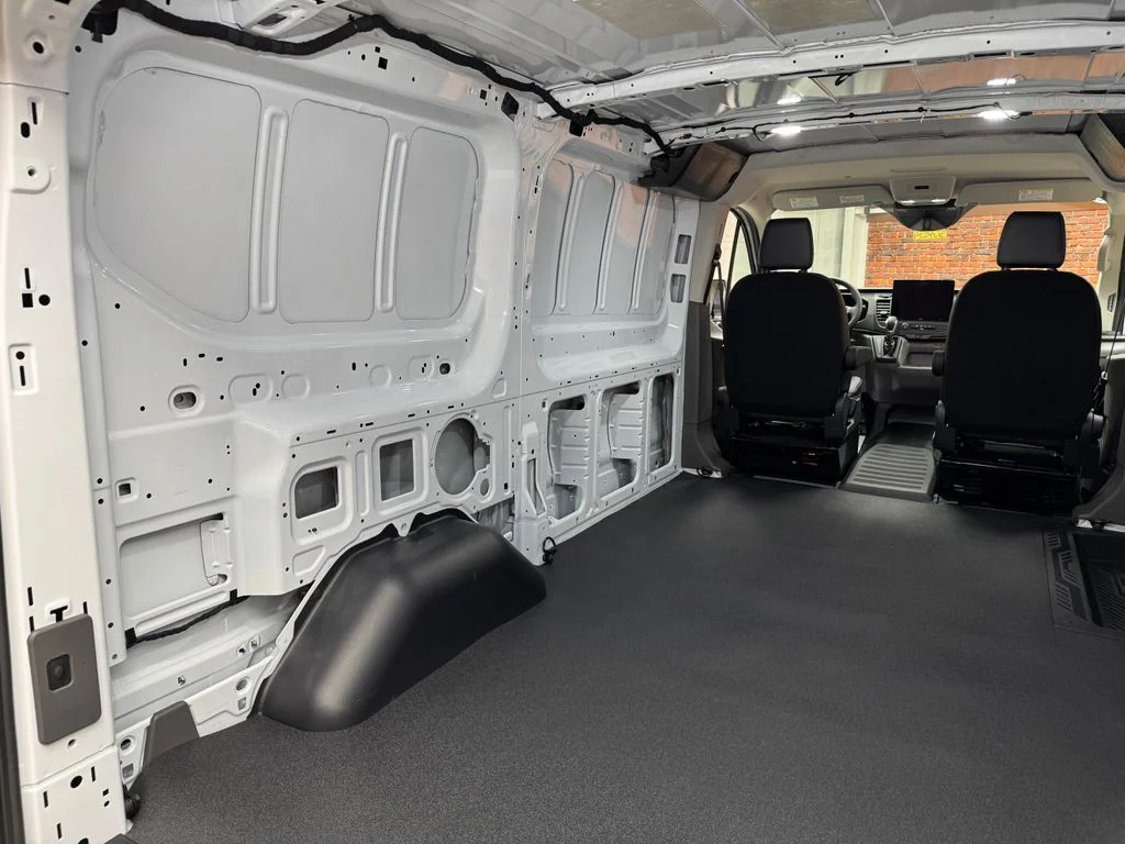 New 2026 Ford Transit 150 - photo 25