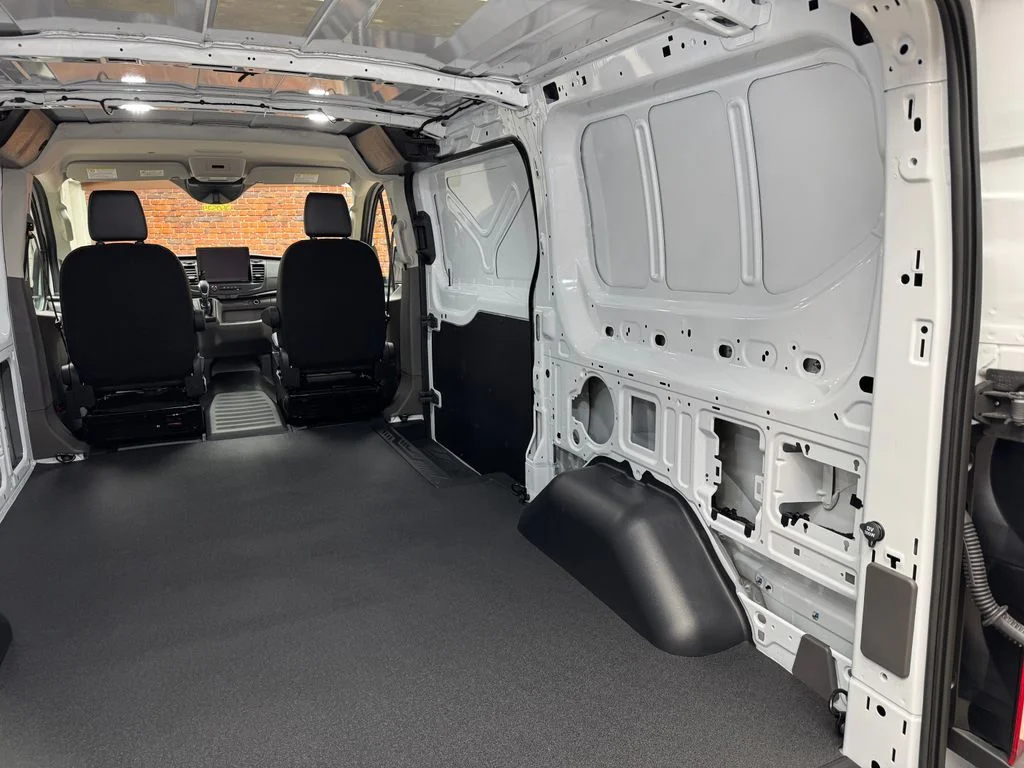 New 2026 Ford Transit 150 - photo 27