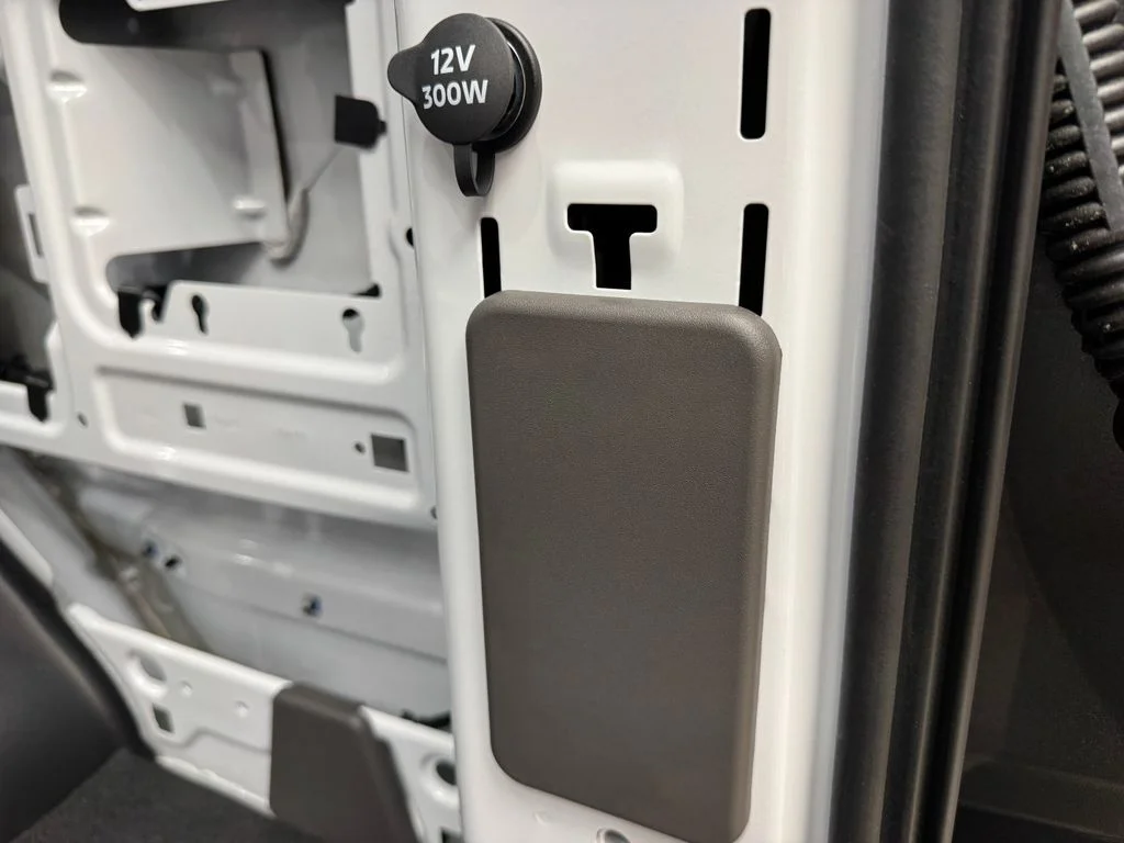 New 2026 Ford Transit 150 - photo 28