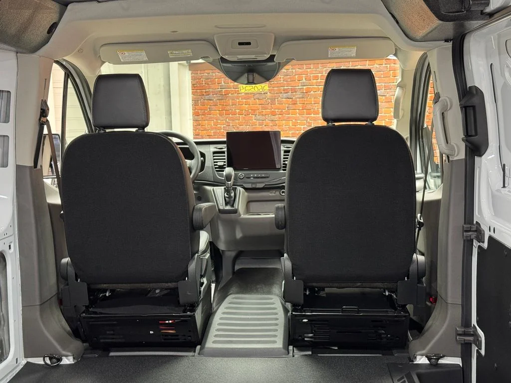 New 2026 Ford Transit 150 - photo 29