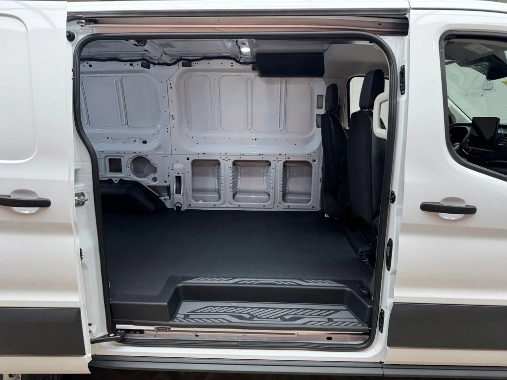 New 2026 Ford Transit 150 - photo 30