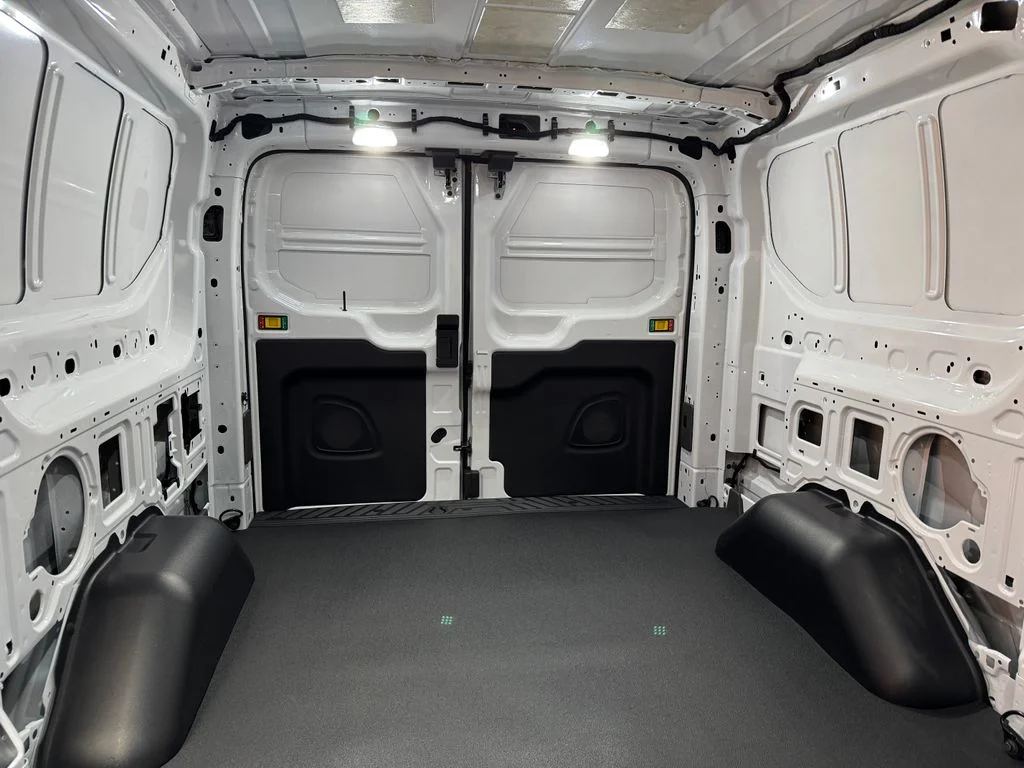 New 2026 Ford Transit 150 - photo 31
