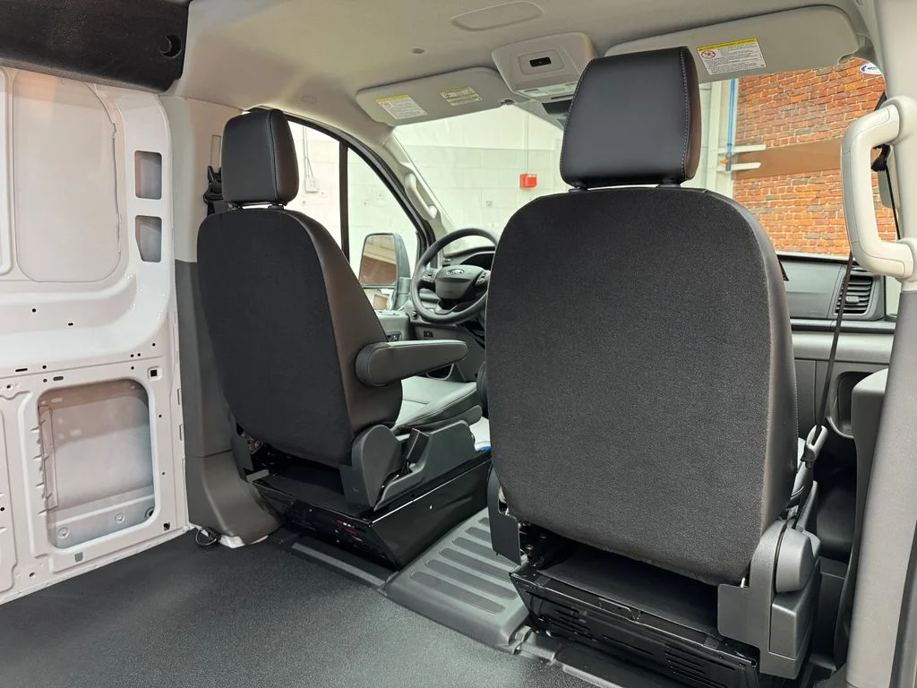 New 2026 Ford Transit 150 - photo 32