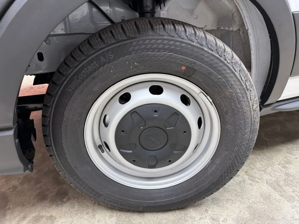 New 2026 Ford Transit 150 - photo 34