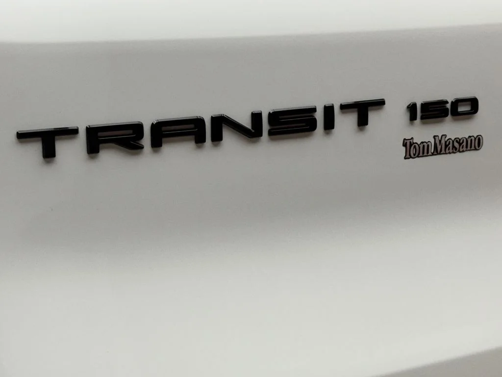 New 2026 Ford Transit 150 - photo 6