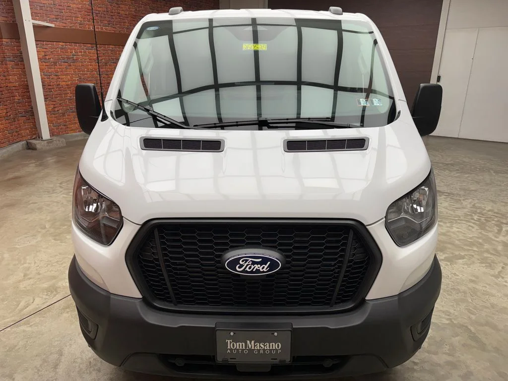 New 2026 Ford Transit 150 - photo 8