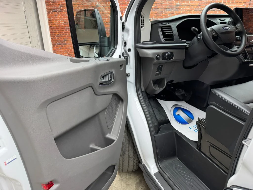 New 2026 Ford Transit 150 - photo 9