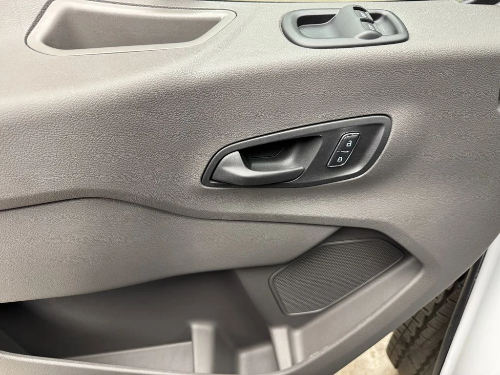 New 2026 Ford Transit 150 - photo 10