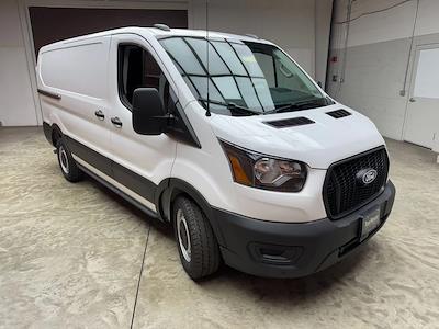 2026 Ford Transit 150 Low Roof RWD Empty Cargo Van for sale #260524 - photo 1