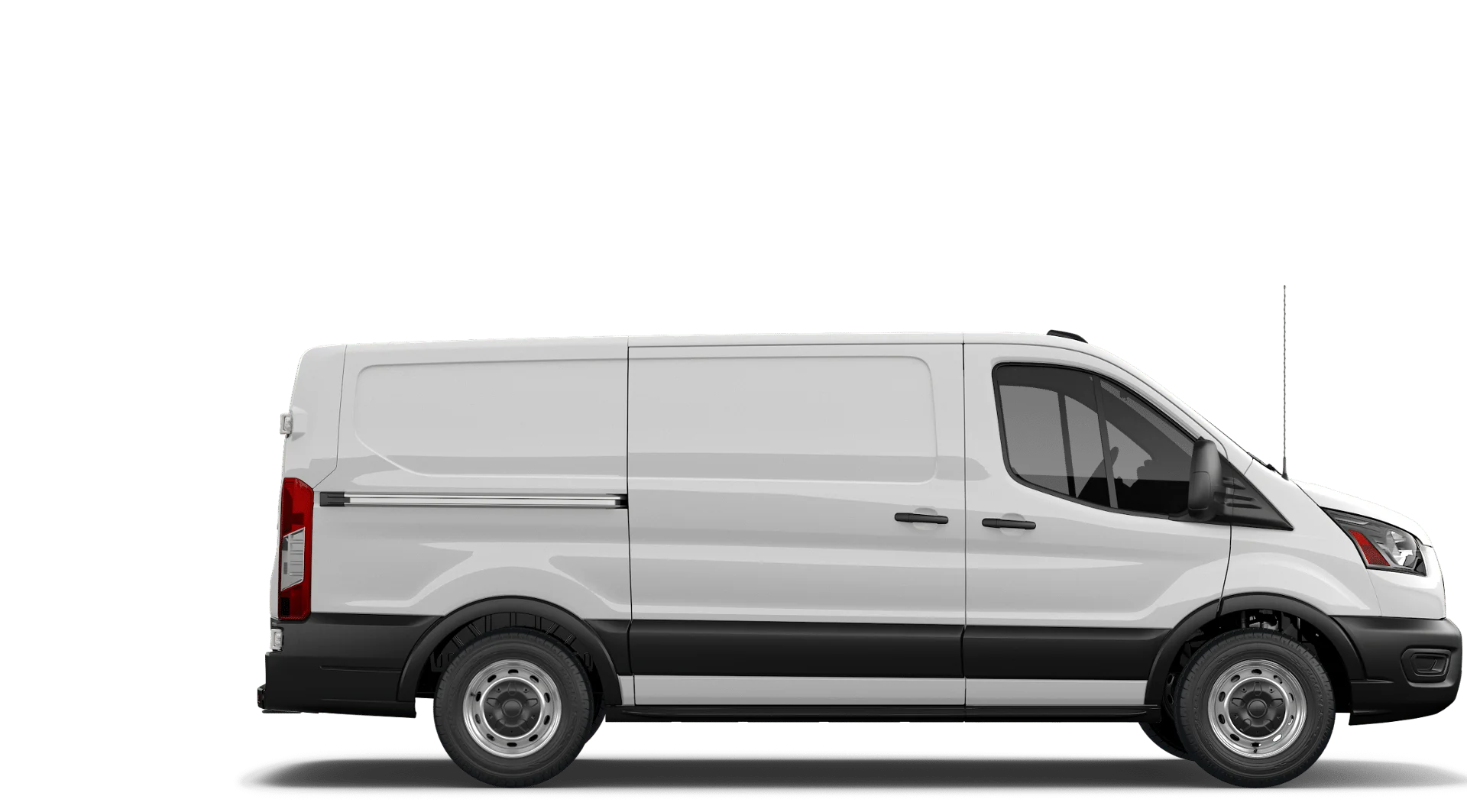 New 2026 Ford Transit 150 - photo 2