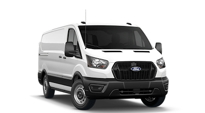 New 2026 Ford Transit 150 Low Roof Empty Cargo Van for sale #260525 - photo 1