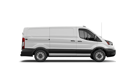New 2026 Ford Transit 150 Low Roof Empty Cargo Van for sale #260525 - photo 2