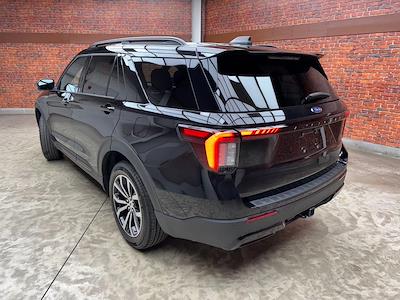 New 2026 Ford Explorer ST-Line for sale #260537 - photo 1