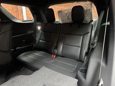 New 2026 Ford Explorer ST-Line for sale #260537 - photo 2