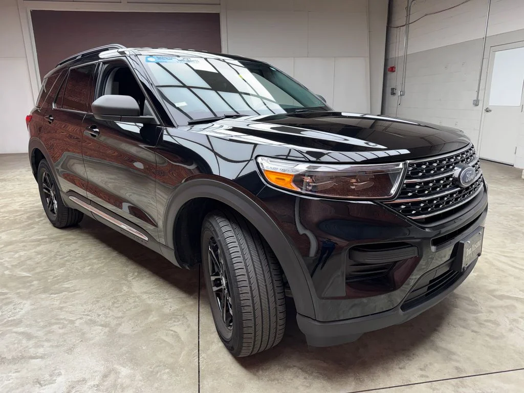 Used 2023 Ford Explorer - photo 20