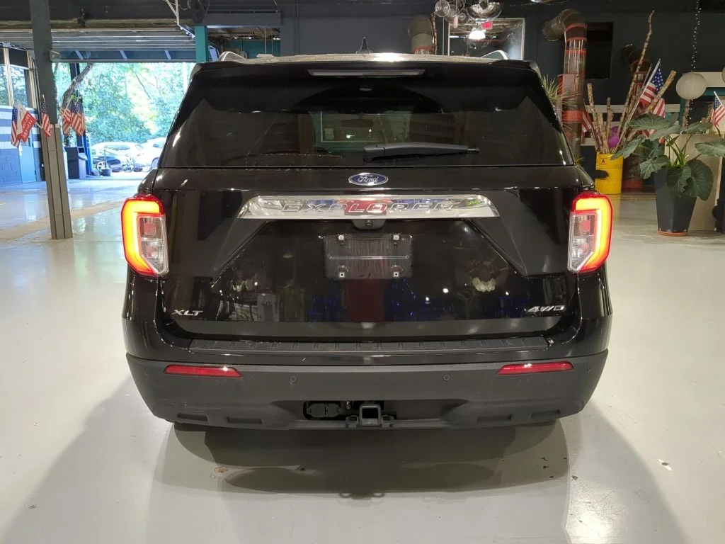 Used 2023 Ford Explorer - photo 21