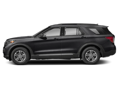 2023 Ford Explorer 4WD SUV for sale #260537A - photo 2