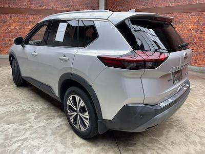 2021 Nissan Rogue AWD SUV for sale #260537B - photo 1