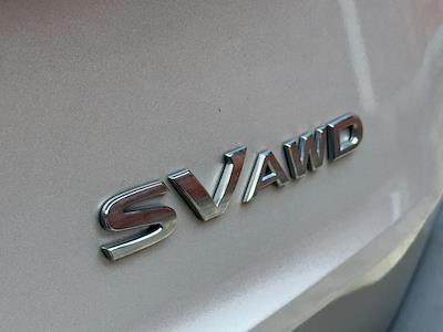 2021 Nissan Rogue AWD SUV for sale #260537B - photo 2
