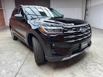 New 2026 Ford Explorer Active for sale #260543 - photo 1